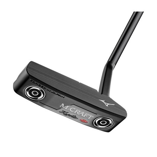 Mizuno M Craft Kyoto S Putter