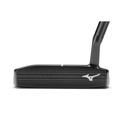 Mizuno M Craft Nagoya S Grey Ion Putter 35" Right Hand - Shop Worn