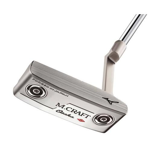 Mizuno M Craft Osaka P Putter