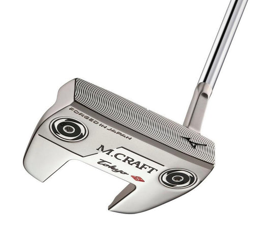 Mizuno M Craft Toyko S Putter