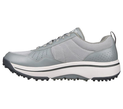 Skechers Men's GO GOLF Arch Fit - Line Up Golf Shoes