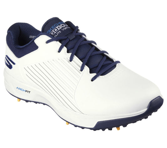 Skechers Men's GO GOLF Arch Fit Elite Vortex Golf Shoes 2023