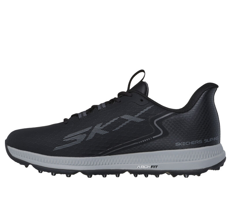 Skechers Men's Slip-ins GO GOLF Elite 6 Golf Shoes – GolfDirectNow.com