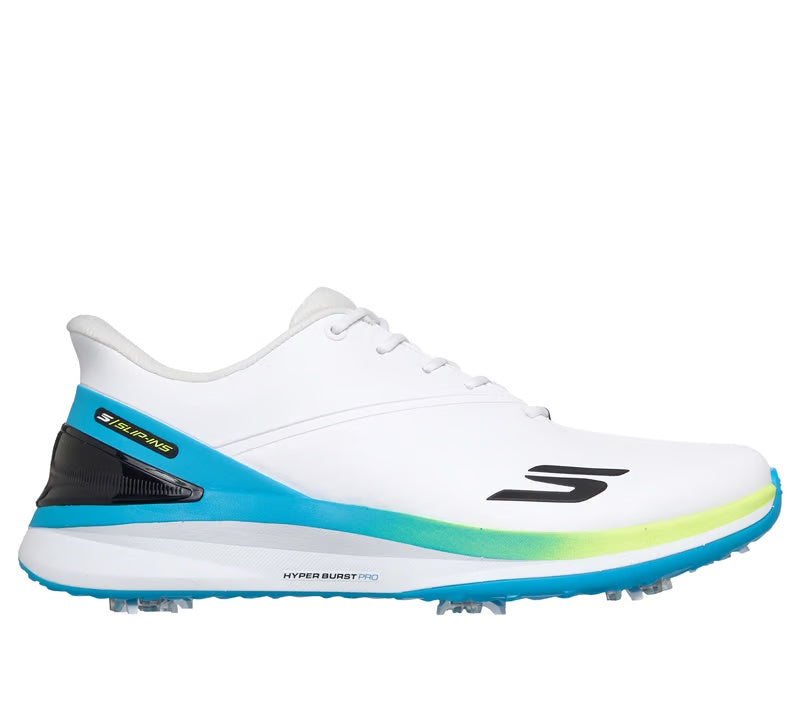 Skechers Men's Blade Tour Slip-Ins Golf Shoes
