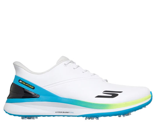 Skechers Men's Blade Tour Slip-Ins Golf Shoes