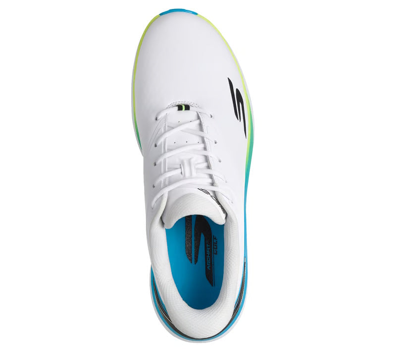 Skechers Men's Blade Tour Slip-Ins Golf Shoes