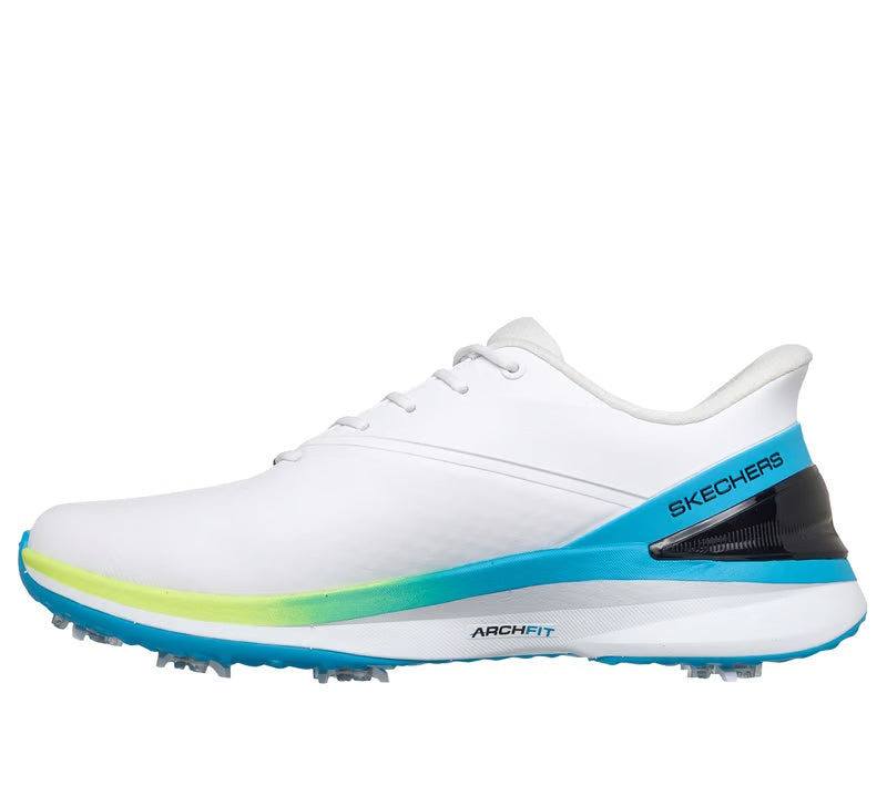 Skechers Men's Blade Tour Slip-Ins Golf Shoes