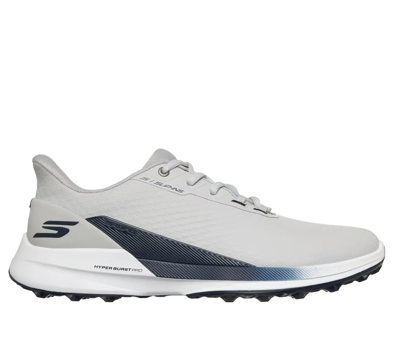Skechers Men's Pure SI Slip-Ins Golf Shoes