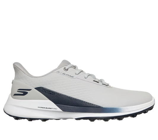 Skechers Men's Pure SI Slip-Ins Golf Shoes