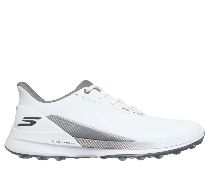 Skechers Men's Pure SI Slip-Ins Golf Shoes