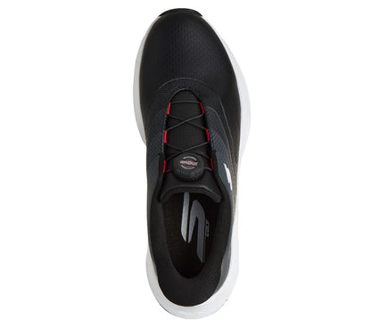 Skechers Men's Flow Twist-Fit SI Slip-Ins Golf Shoes