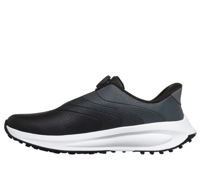 Skechers Men's Flow Twist-Fit SI Slip-Ins Golf Shoes