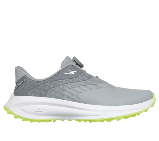 Skechers Men's Flow Twist-Fit SI Slip-Ins Golf Shoes