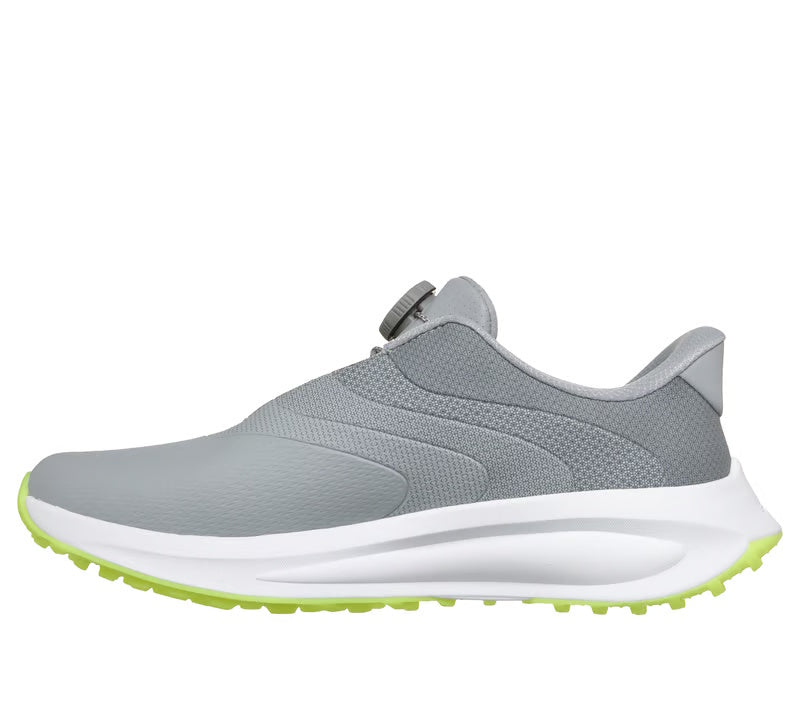 Skechers Men's Flow Twist-Fit SI Slip-Ins Golf Shoes