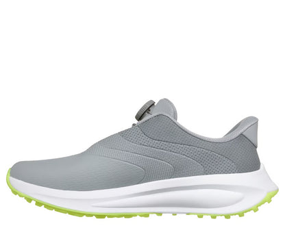 Skechers Men's Flow Twist-Fit SI Slip-Ins Golf Shoes