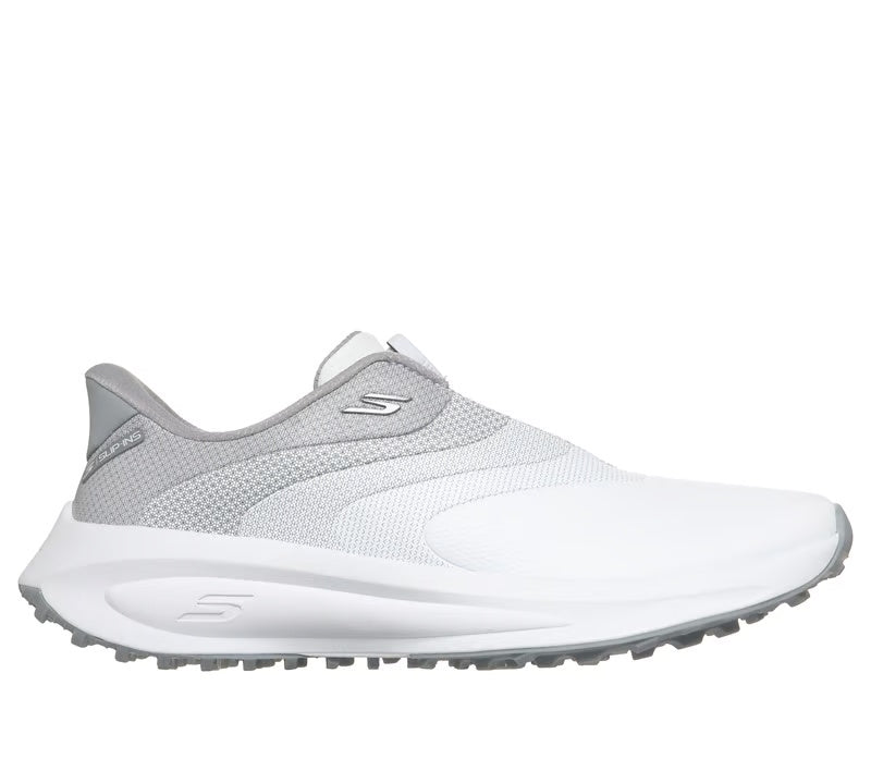 Skechers Men's Flow Twist-Fit SI Slip-Ins Golf Shoes