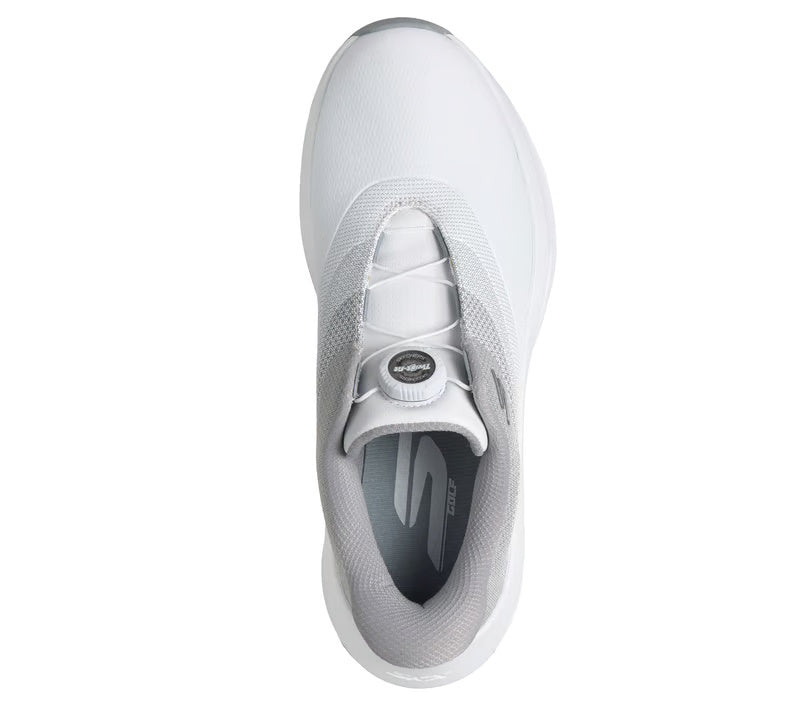 Skechers Men's Flow Twist-Fit SI Slip-Ins Golf Shoes