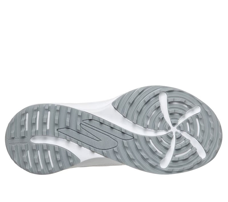 Skechers Men's Flow Twist-Fit SI Slip-Ins Golf Shoes