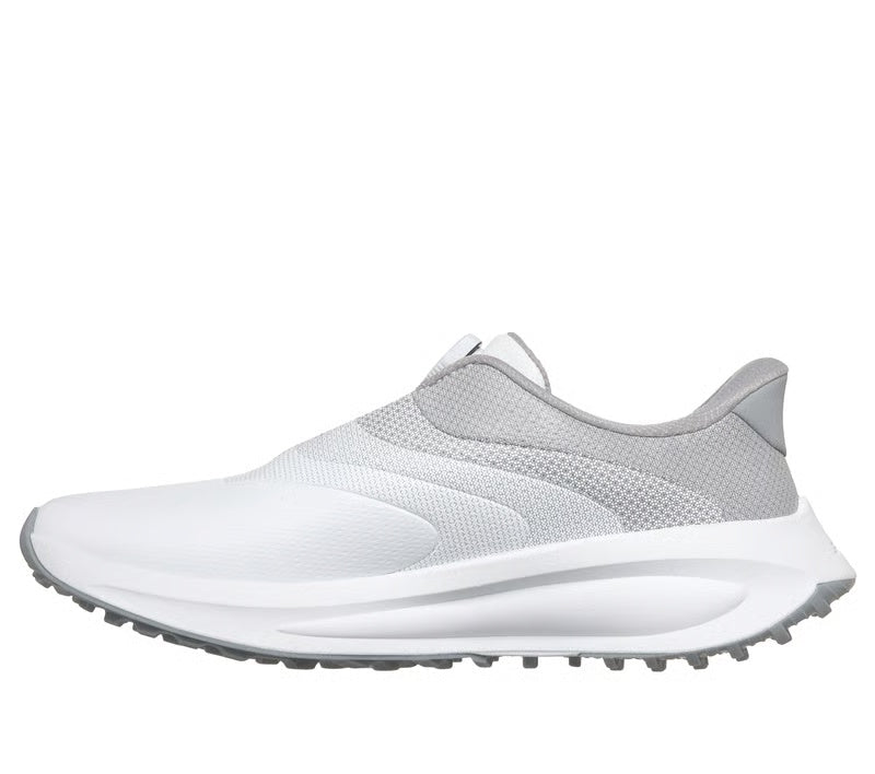 Skechers Men's Flow Twist-Fit SI Slip-Ins Golf Shoes