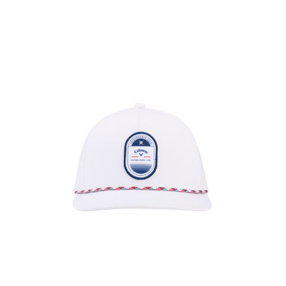 Callaway Men's Birdie Brigade Snapback Golf Hat