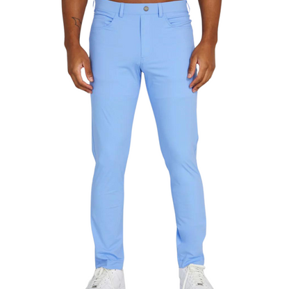 Redvanly Men's Kent Pull-On Golf Trouser