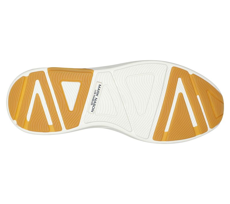 Mark Nason Men's Arch Fit A-Linear Eaton Slip-On Shoes