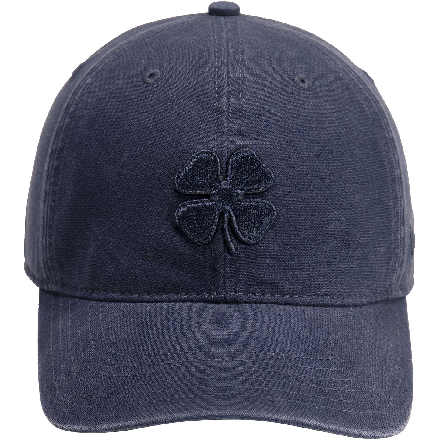 Black Clover Shade Adjustable Hat (On-Sale)