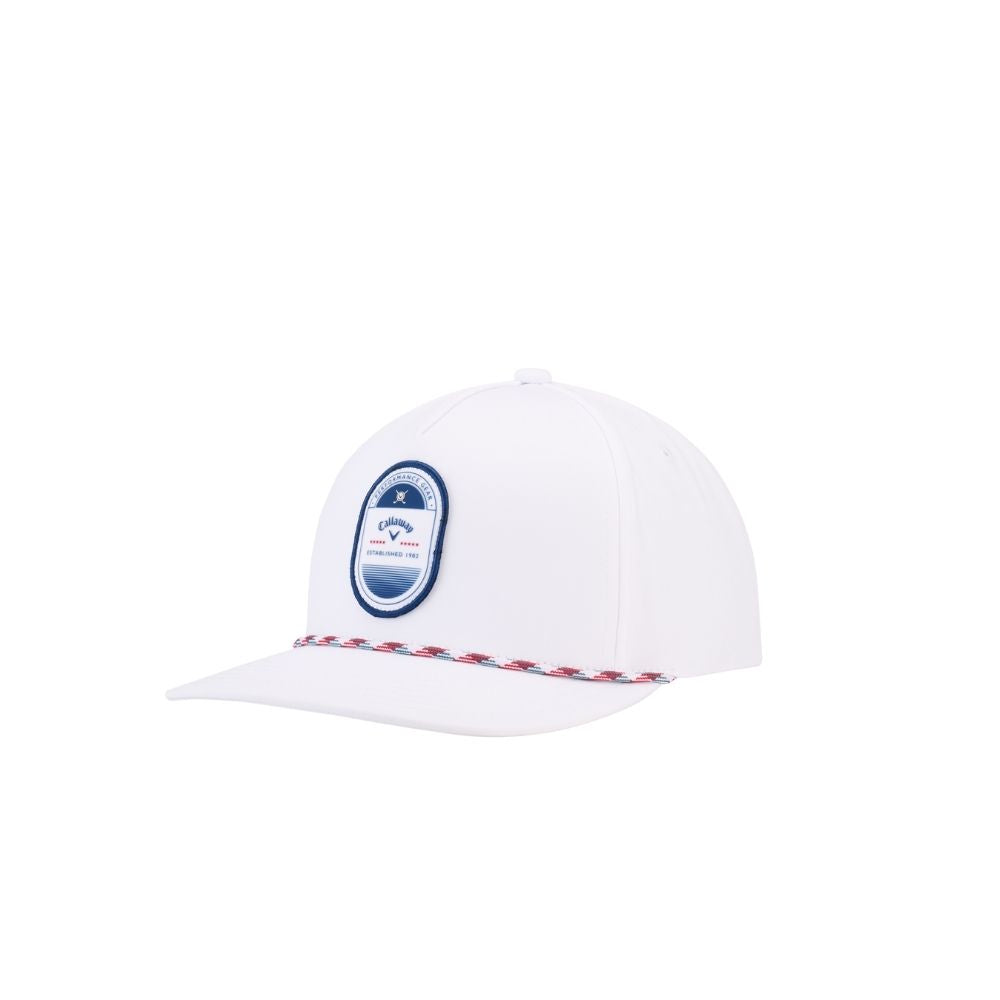 Callaway Men's Birdie Brigade Snapback Golf Hat
