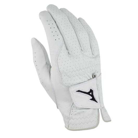 Mizuno Men's Tour White Golf Glove