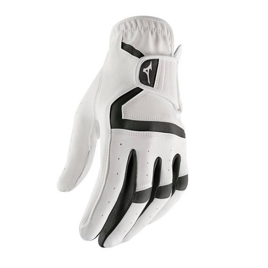 Mizuno Men's MX Synthetic Leather Golf Glove