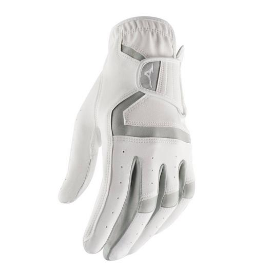 Mizuno Women's MX Synthetic Leather Golf Glove