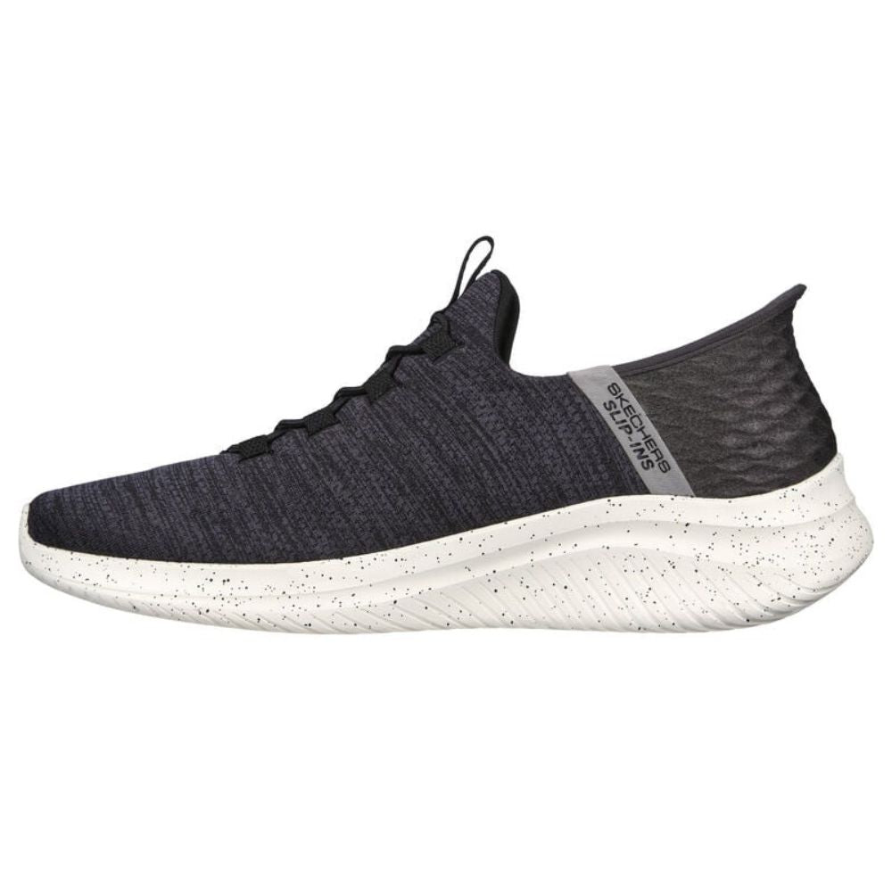 Skechers ultra flex fashion bkw