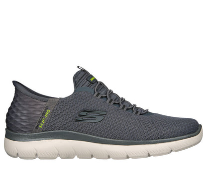 Skechers Men's Slip-ins Summits High Range Shoes