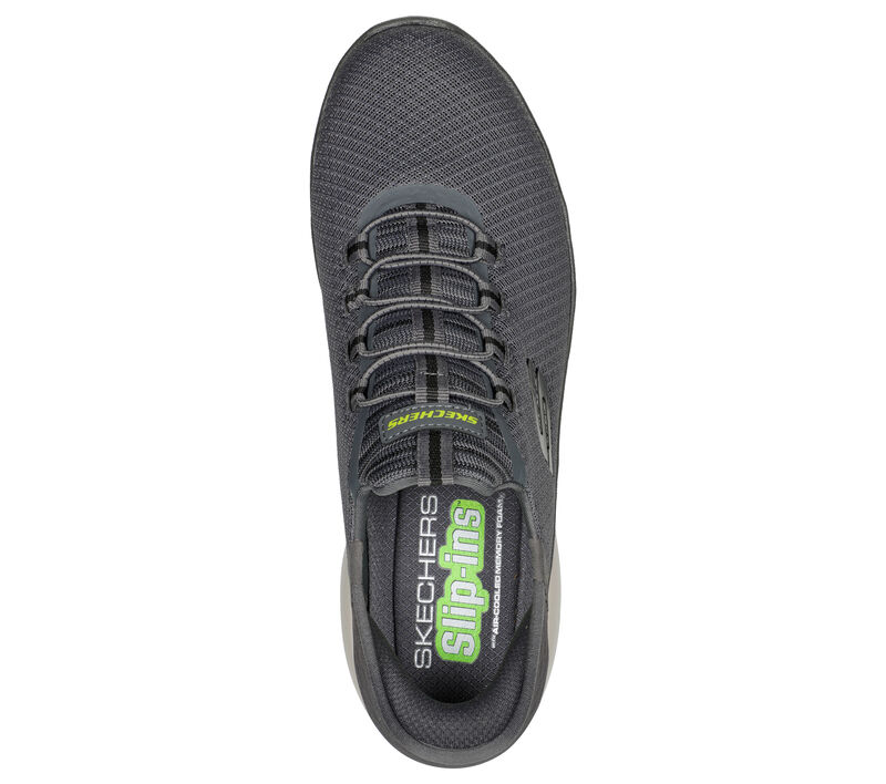 Skechers Men's Slip-ins Summits High Range Shoes