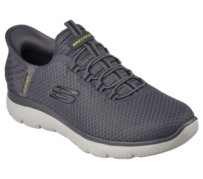 Skechers Men's Slip-ins Summits High Range Shoes