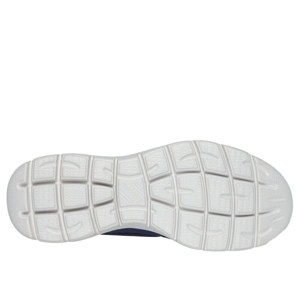 Skechers Men's Slip-ins Summits High Range Shoes - Navy