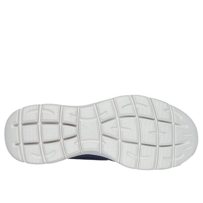 Skechers Men's Slip-ins Summits High Range Shoes - Navy