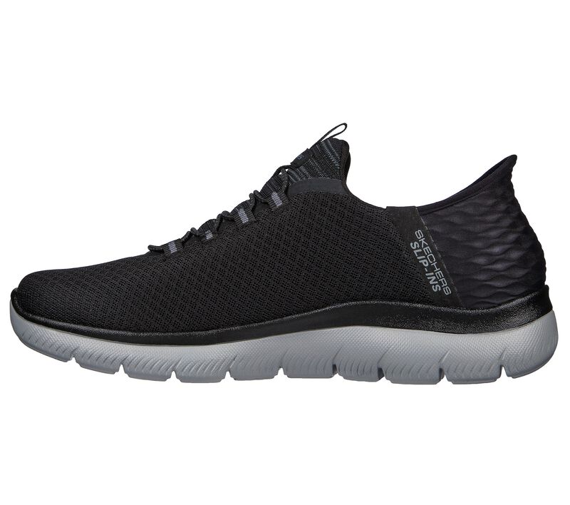 Skechers Men's Slip-ins Summits High Range Shoes