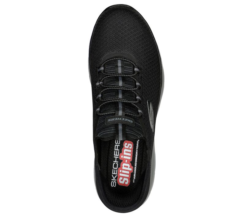 Skechers Men's Slip-ins Summits High Range Shoes