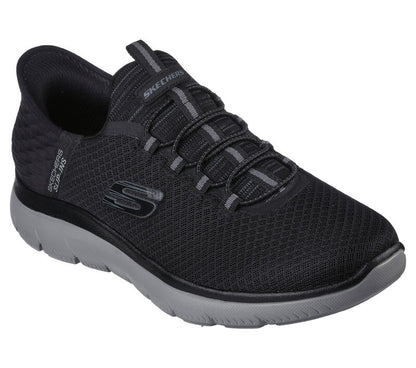 Skechers Men's Slip-ins Summits High Range Shoes