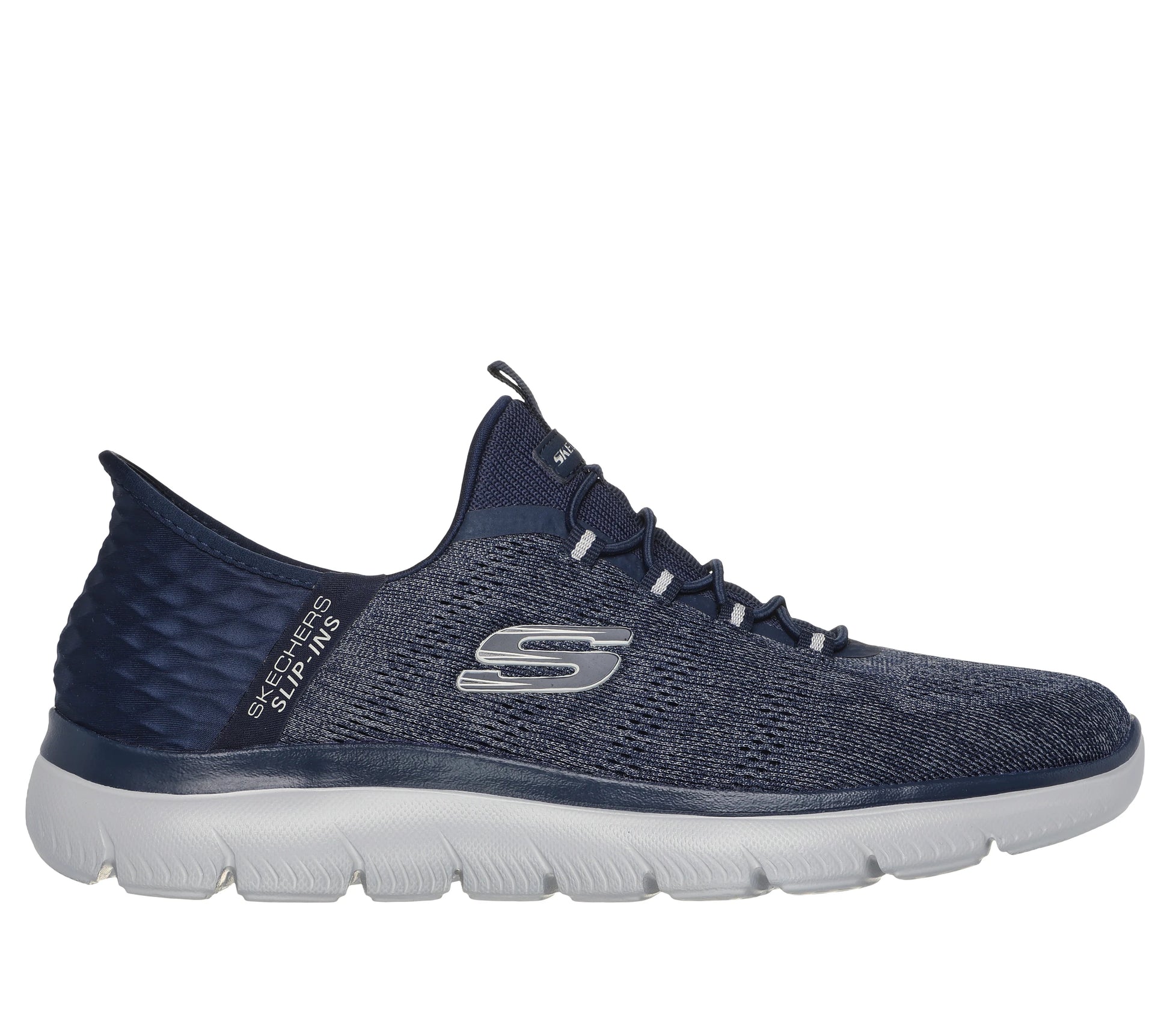 Skechers Men's Slip-ins Summits Key Pace Shoes