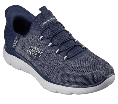 Skechers Men's Slip-ins Summits Key Pace Shoes