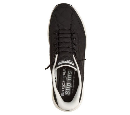 Skechers Men's Contour Foam Cozy Fit Slip-in Shoes