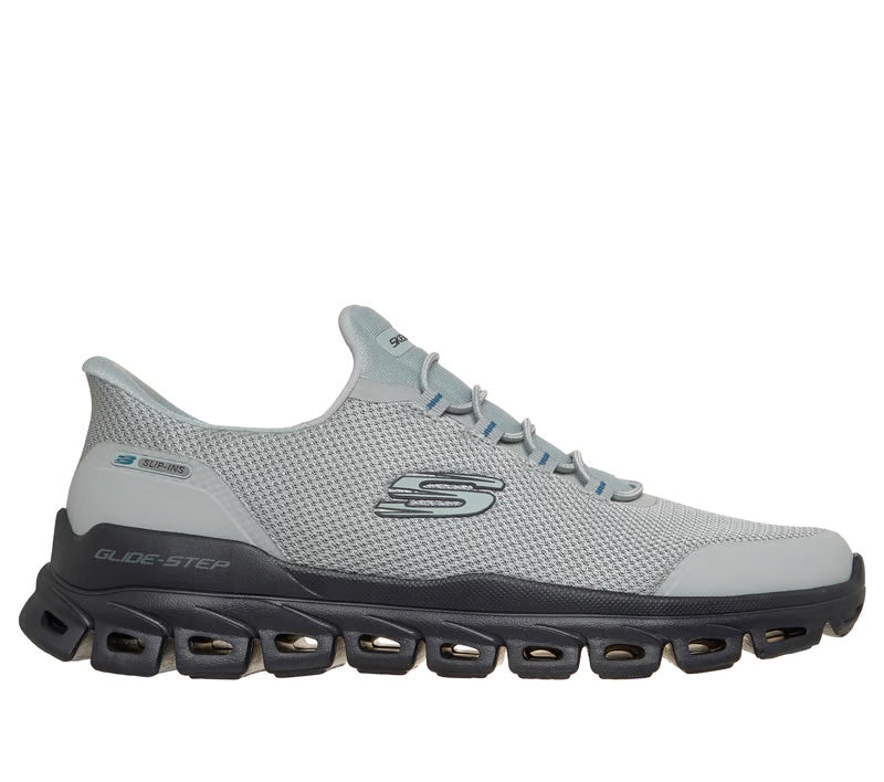 Skechers Men's Glide-Step Remnynt Slip-in Shoes