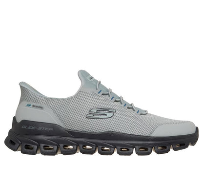 Skechers Men's Glide-Step Remnynt Slip-in Shoes