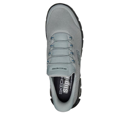Skechers Men's Glide-Step Remnynt Slip-in Shoes