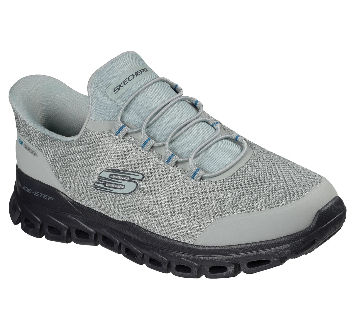 Skechers Men's Glide-Step Remnynt Slip-in Shoes
