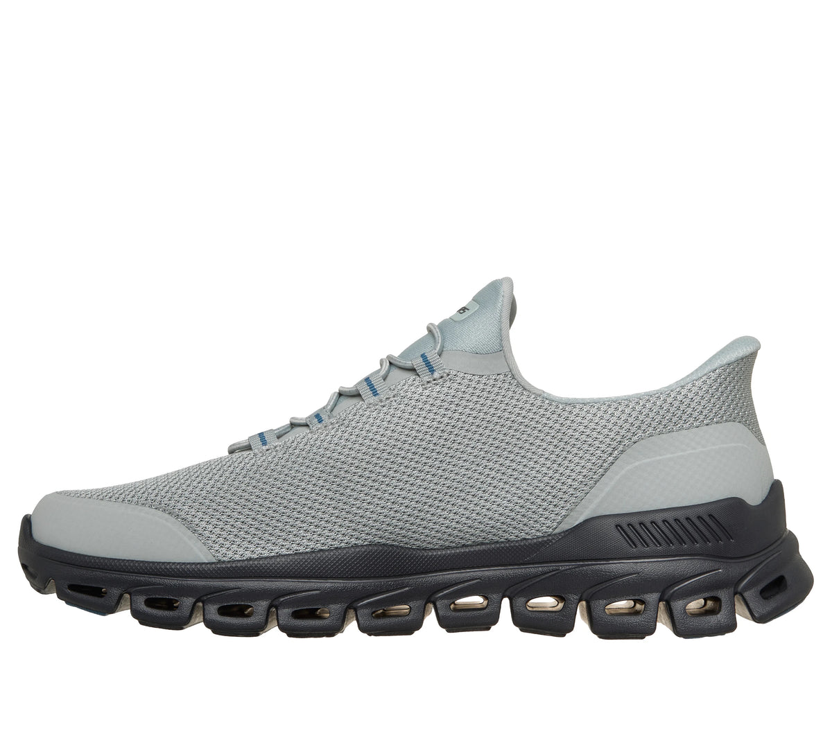 Skechers Men's Glide-Step Remnynt Slip-in Shoes