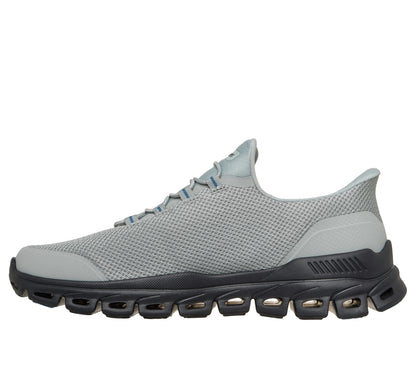 Skechers Men's Glide-Step Remnynt Slip-in Shoes