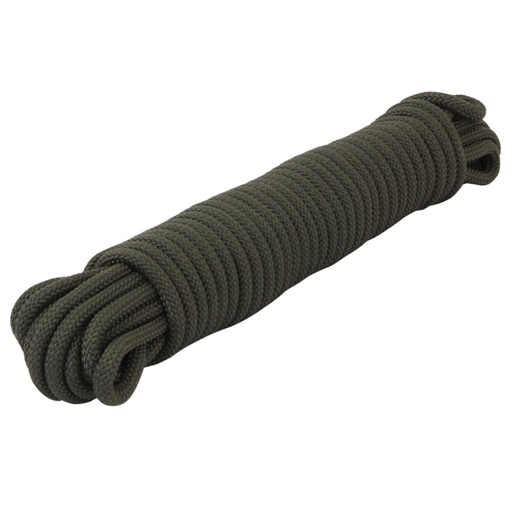 Rothco Men's Utility Rope - 100'